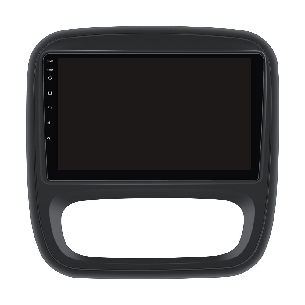 9" NISSAN NV300 - ANDROID 14 - GPS autorádio - 4