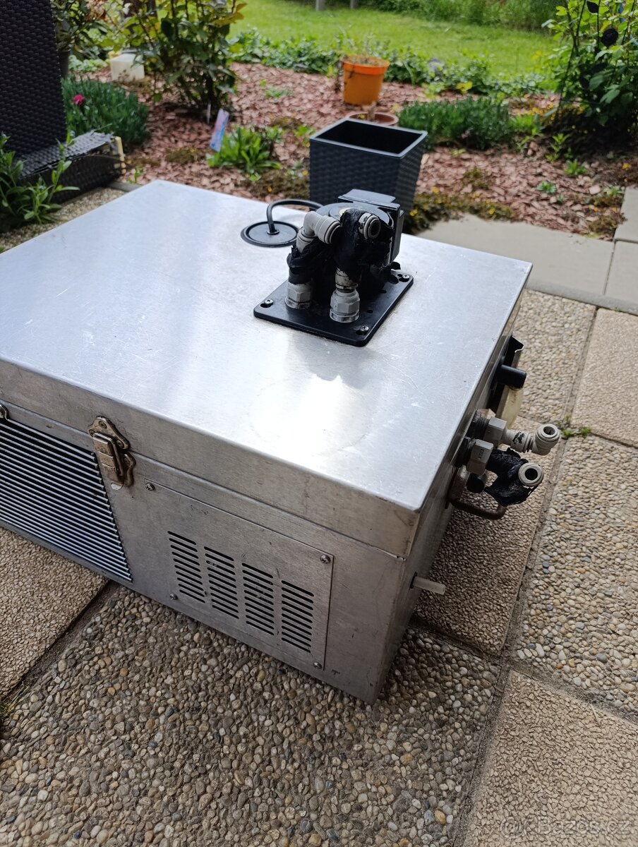 Výčepní zařízení - 4