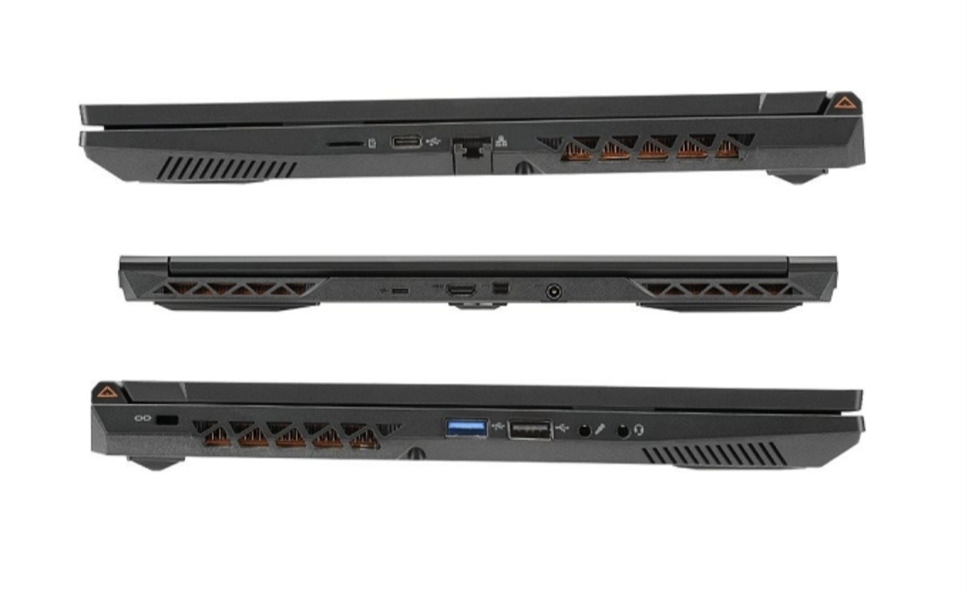 Prodám herní notebook Gigabyte G5 KF - 4