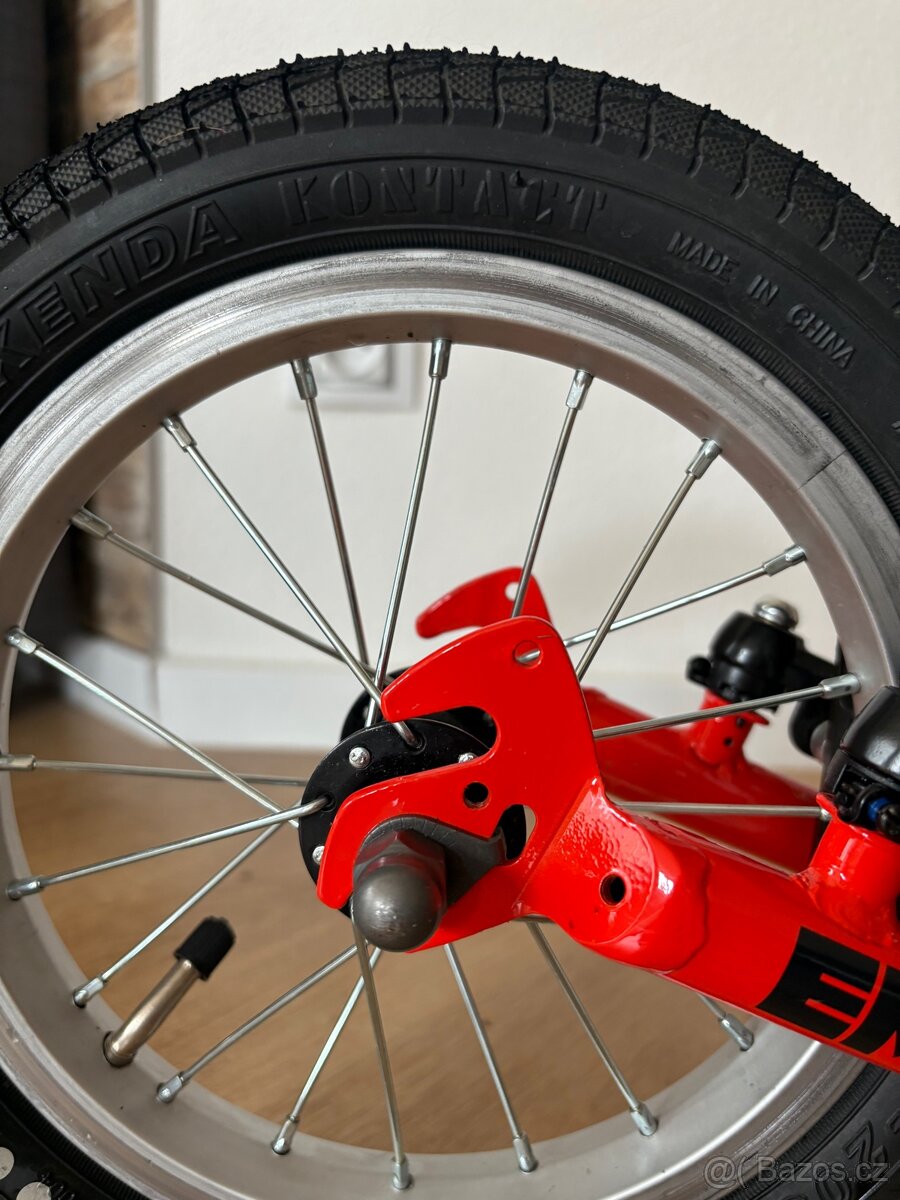 Koloběžka Yeedoo Emoji - 4