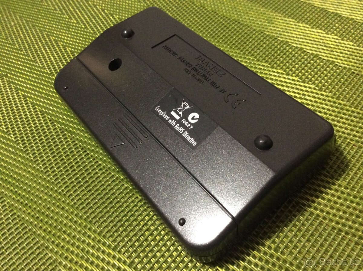 Ladička Ibanez CU 30 - 4