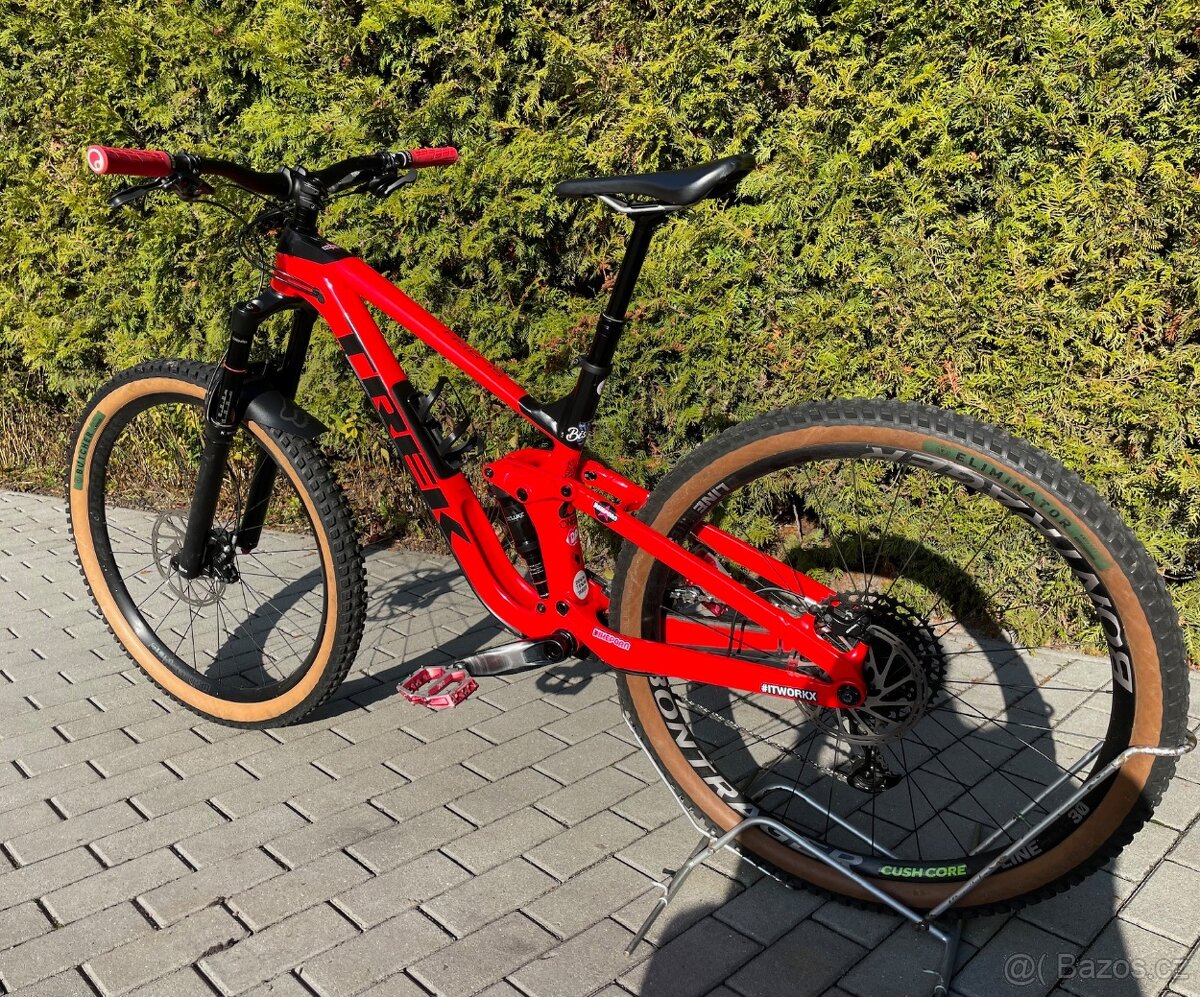 Trek Slash 7 - 4