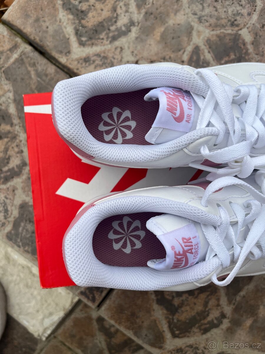 Nike air force 1 - 4