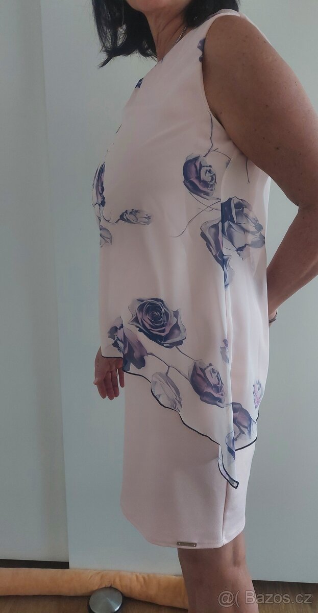 Šaty společenské - 4