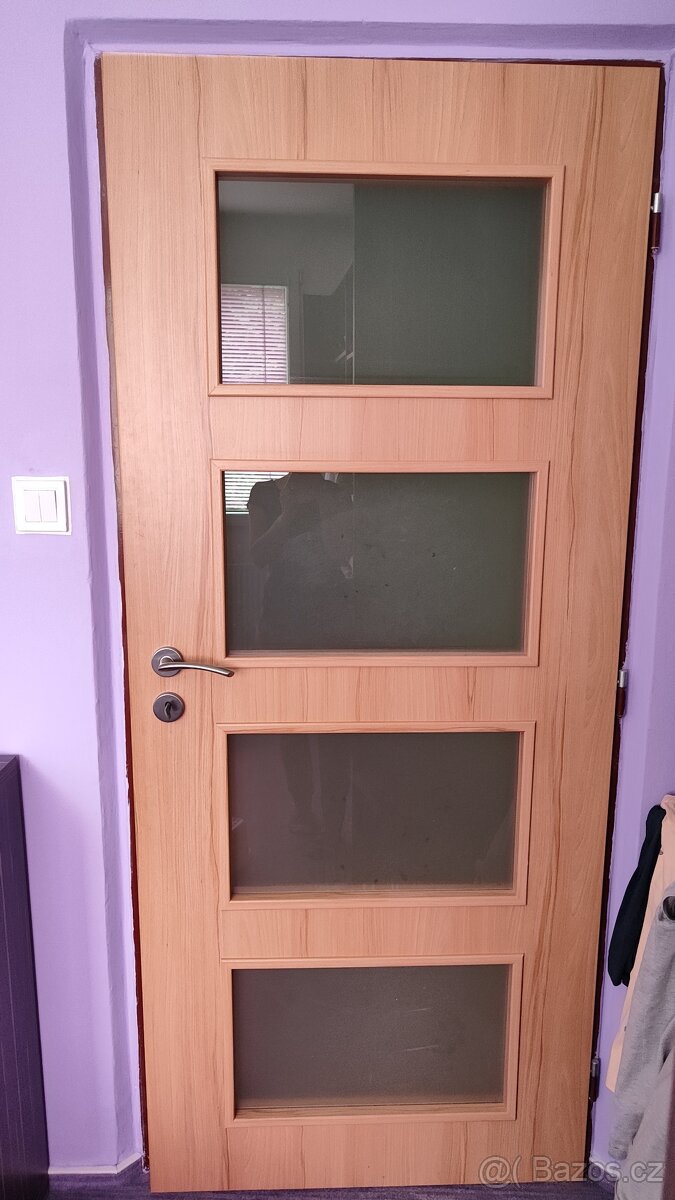 Dveře - 4