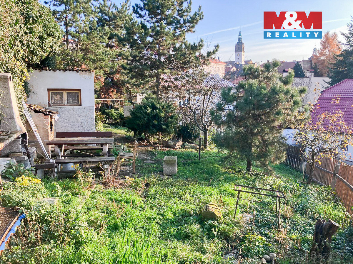 Prodej bytu 3+1, 84 m², Litoměřice, ul. Křížová - 4