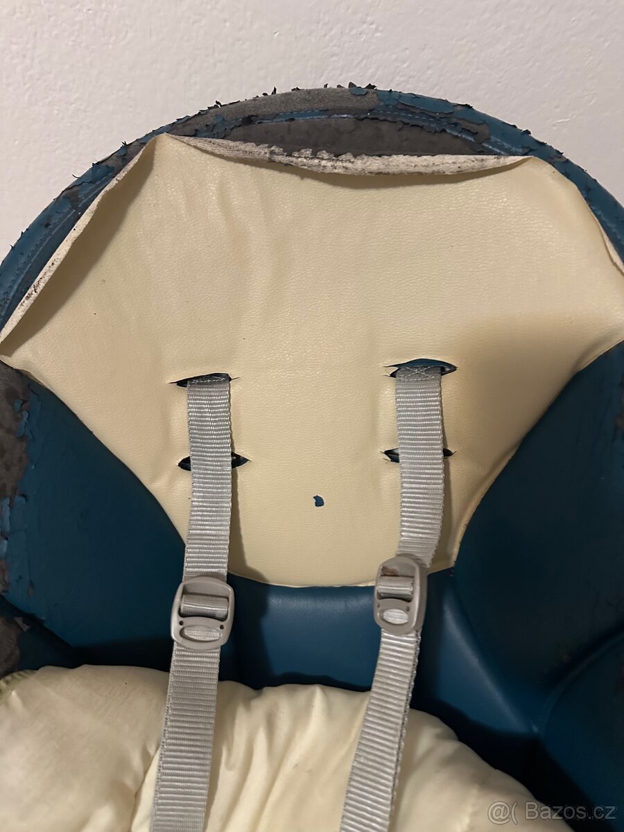 Sedátko Peg perego - 4