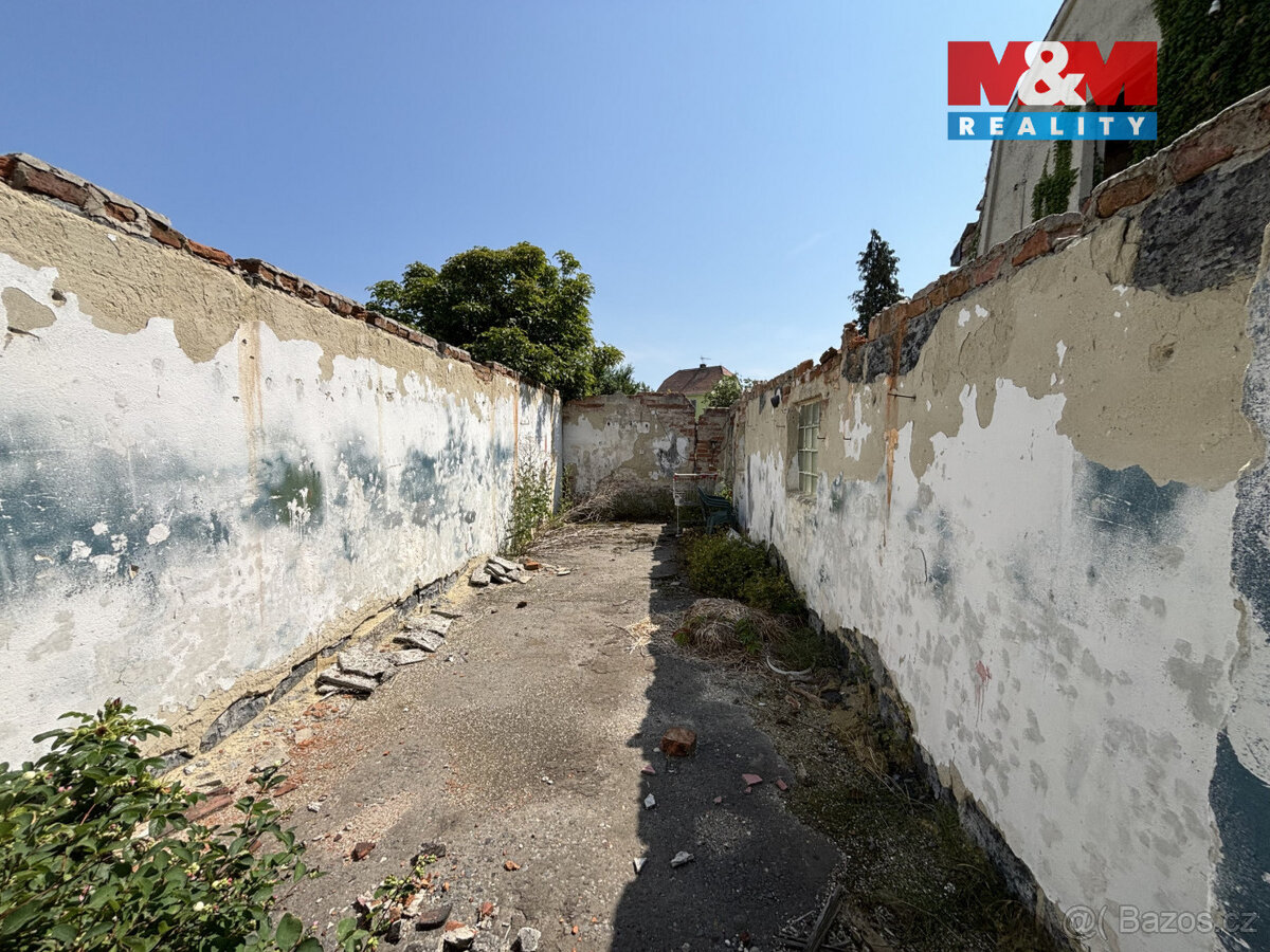 Prodej rodinného domu, 849 m², Česká Lípa, ul. Karla Poláčka - 4