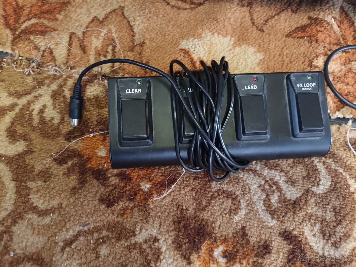 Bugera 333XL Infinium - 4