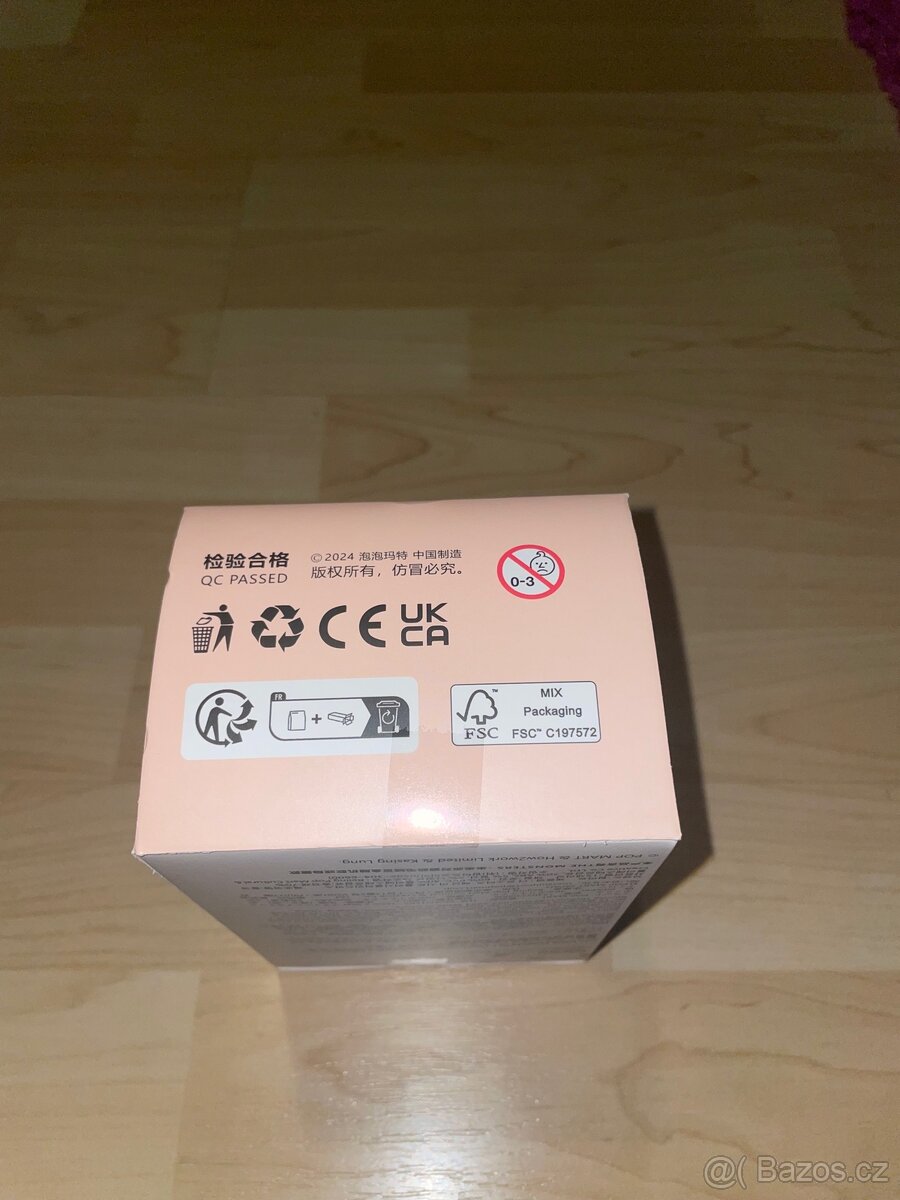 Labubu Have A Seat nerozbalené - 4