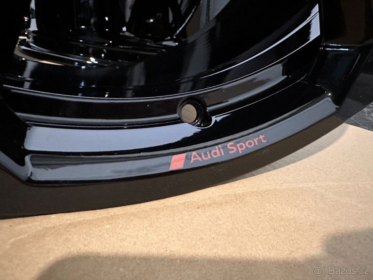 original r20 Audi e tron etron GT 5x130 4J3601025A - 4