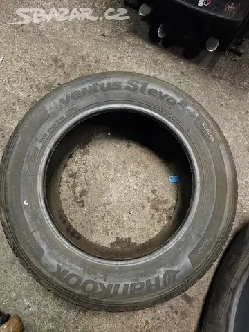 Prodám 2X Nové Letní Pneumatiky 205 60 R 16. - 4