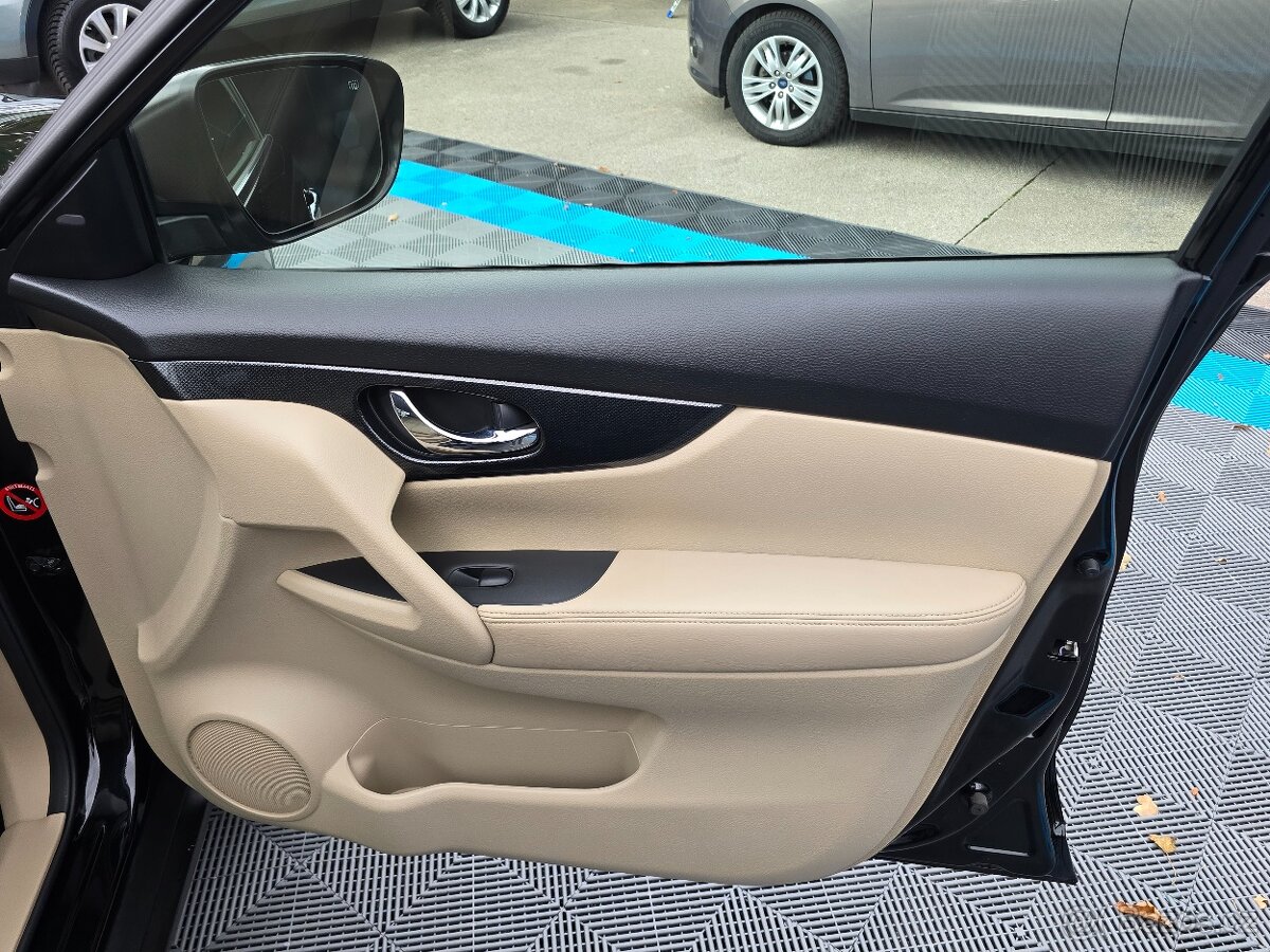⭐Nissan X-Trail 1.6dCi/96KW/4X4/TEKNA/1.MAJ/ČR/DPH⭐ - 4