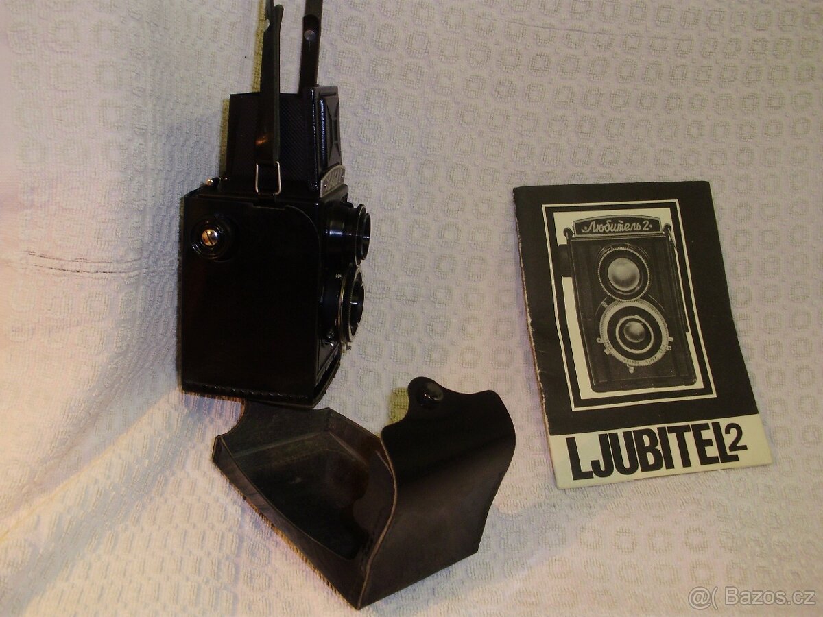 Prodám fotoaparát. - 4