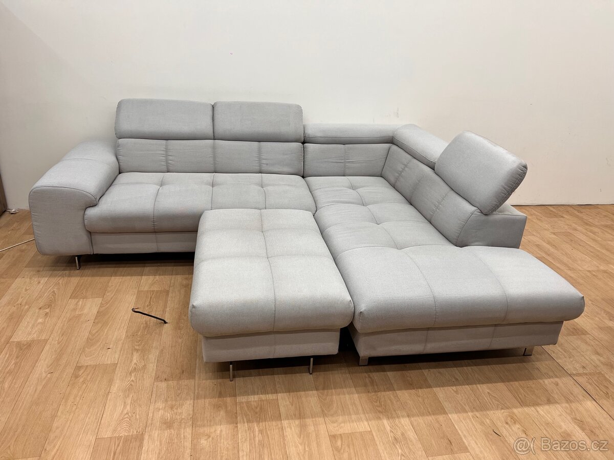 Sedací souprava - 4