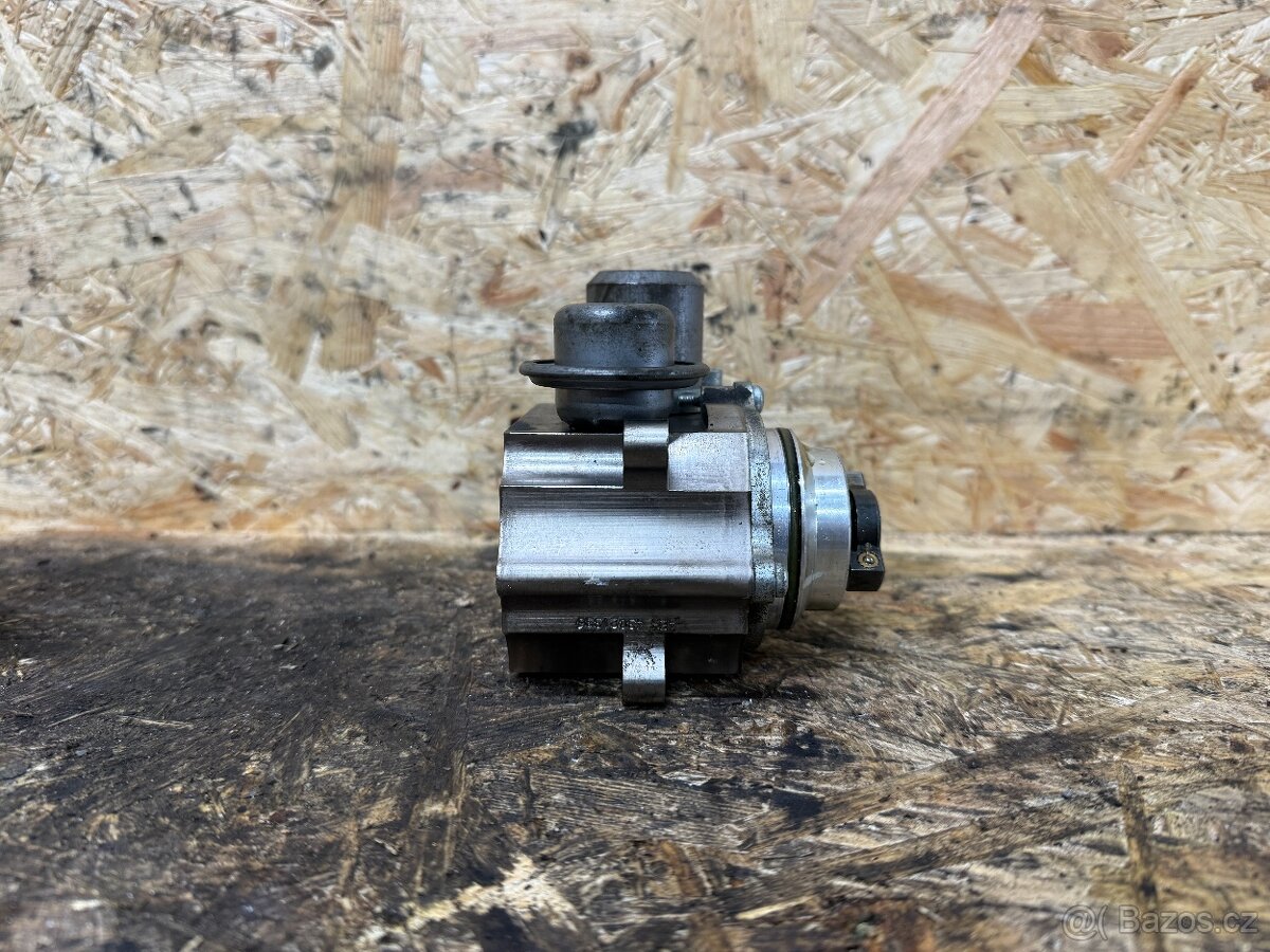 VYSOKOTLAKÉ ČERPADLO 1.6 135KW N18B16 MINI V75924298012C - 4