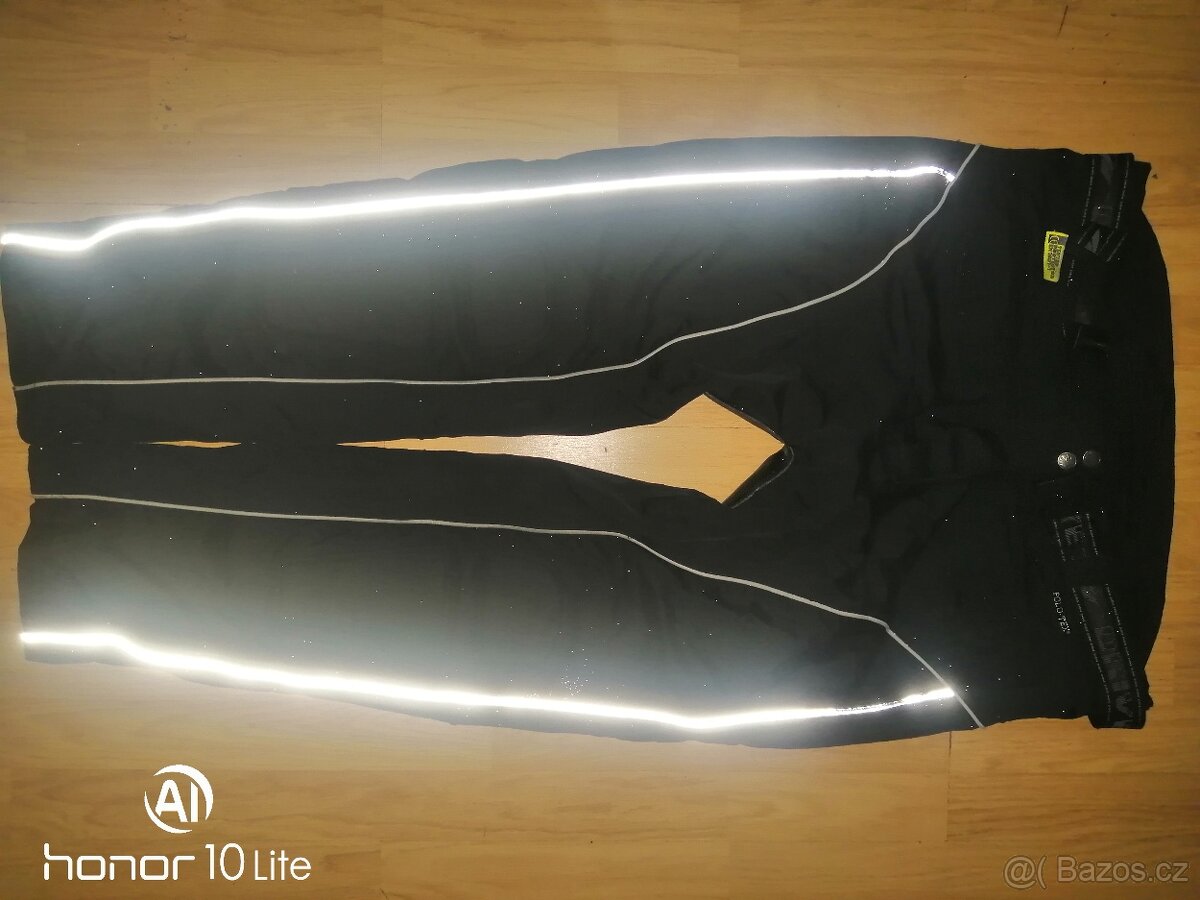 Super dámské moto kalhoty Polo Drive Ladies - 4