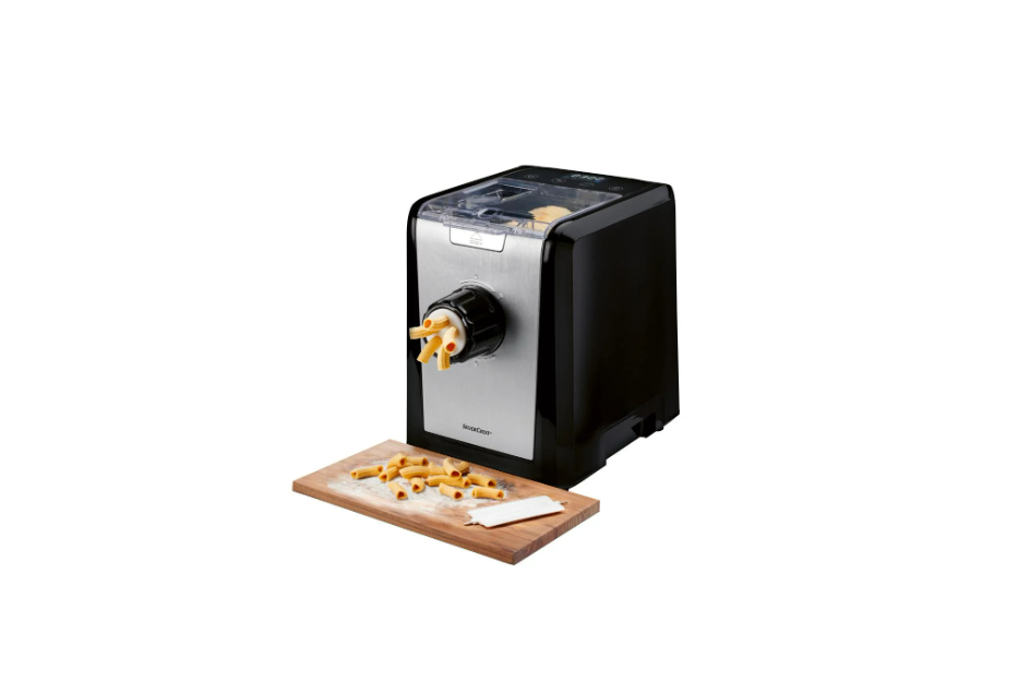 Nový elektrický strojek na těstoviny SILVERCREST - 4