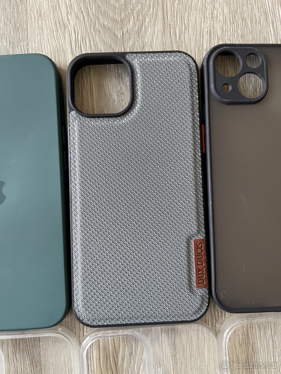 kryty obaly na iPhone 13 - 4