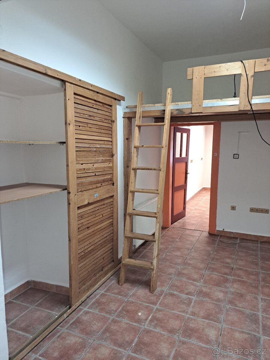 Prodám byt 1+1 v OV, 49m² - 4