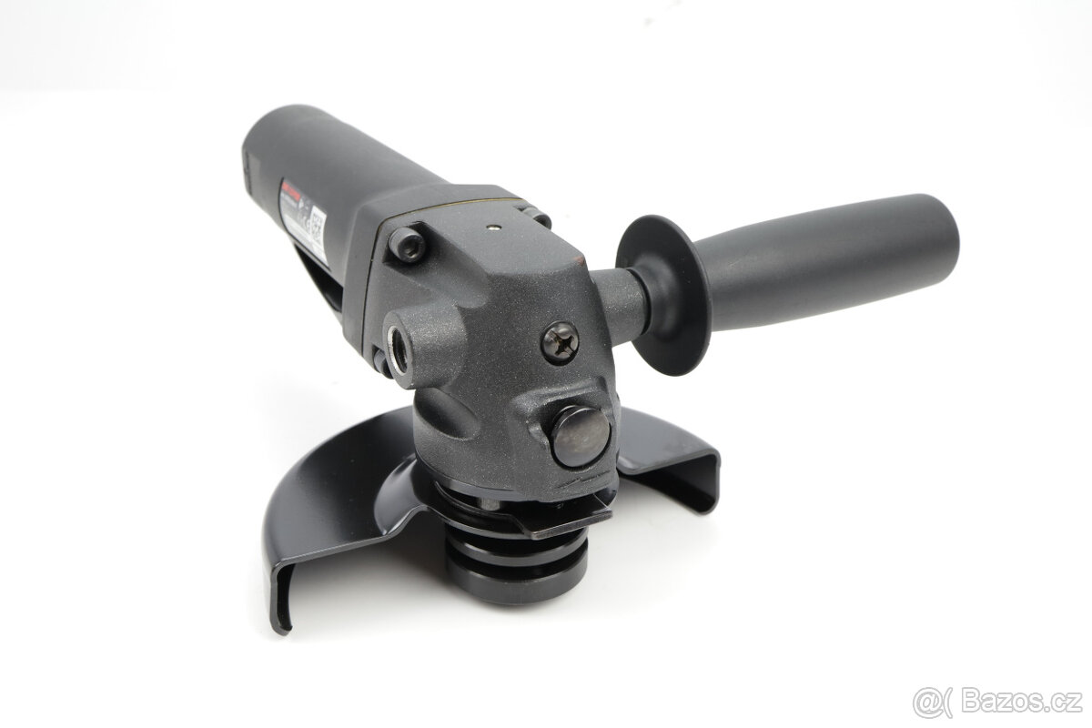 Würth DWS 125 PLUS - 4