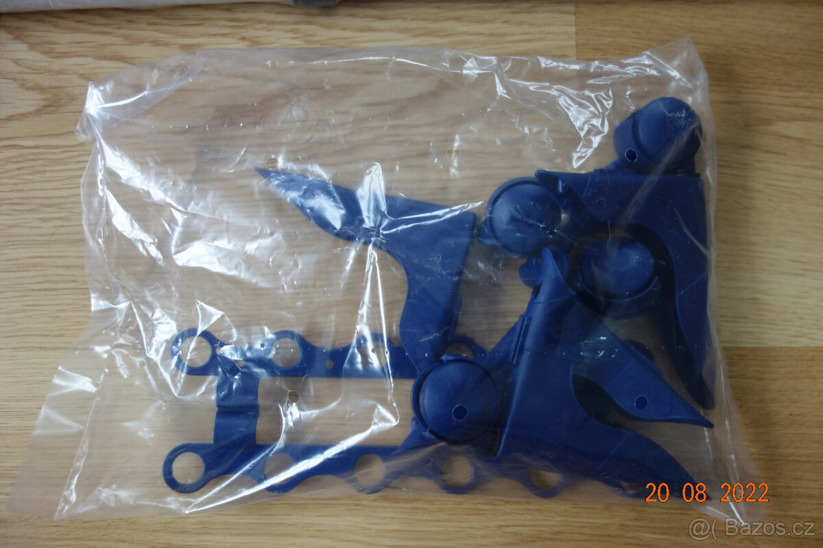 Sušák na prádlo Leifheit - 4