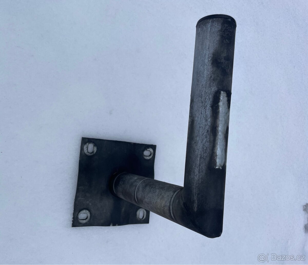 Satelitní parabola 75cm - 4