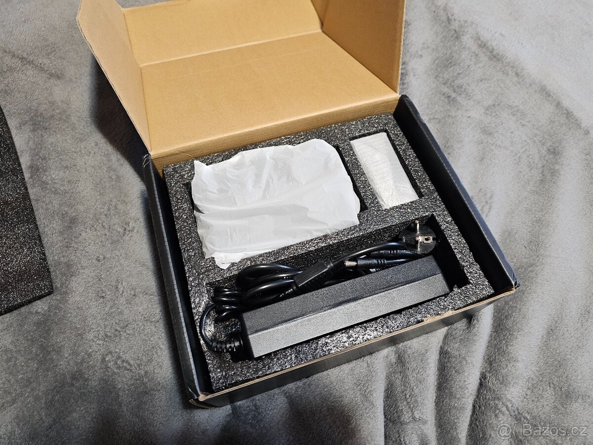 Fosi Audio V3 MONO - sada 2ks - 4