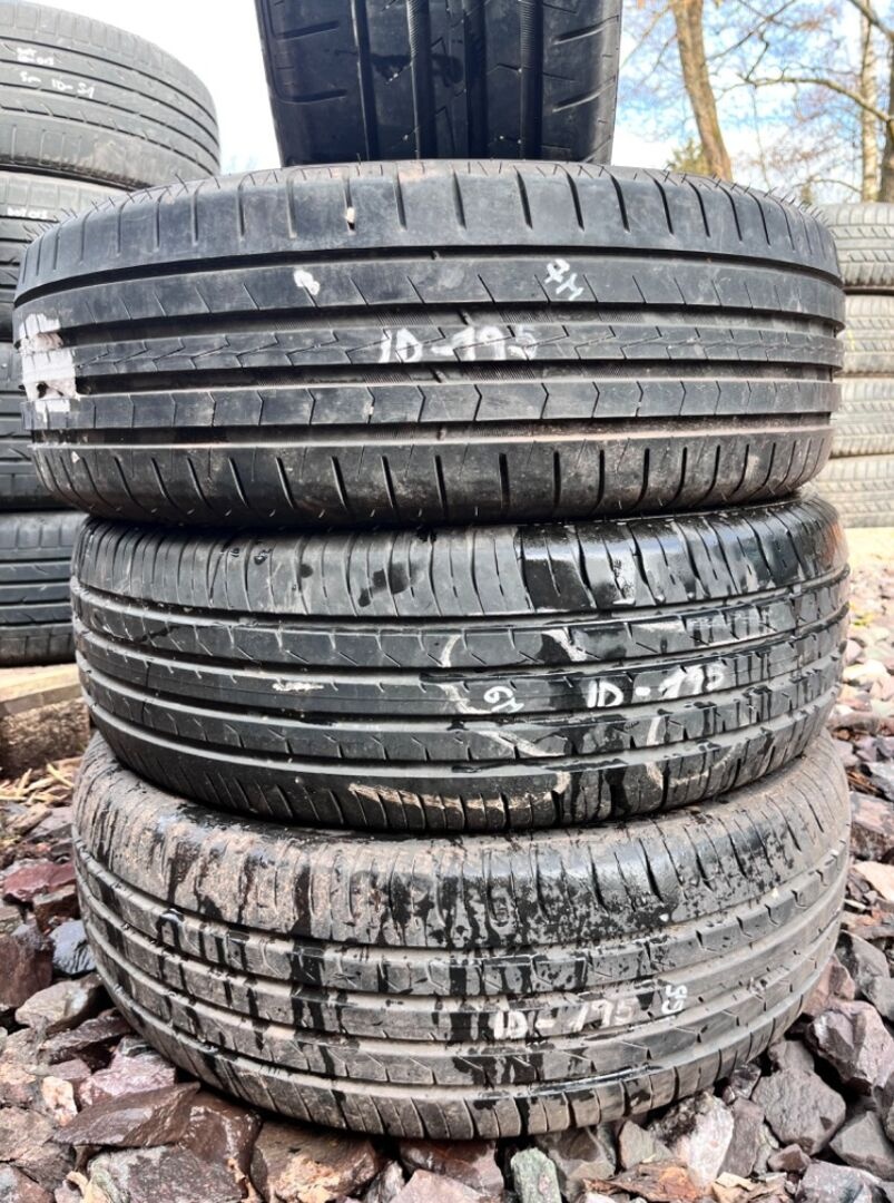 195/60 R16 89H letní pneu - 2020 - 4