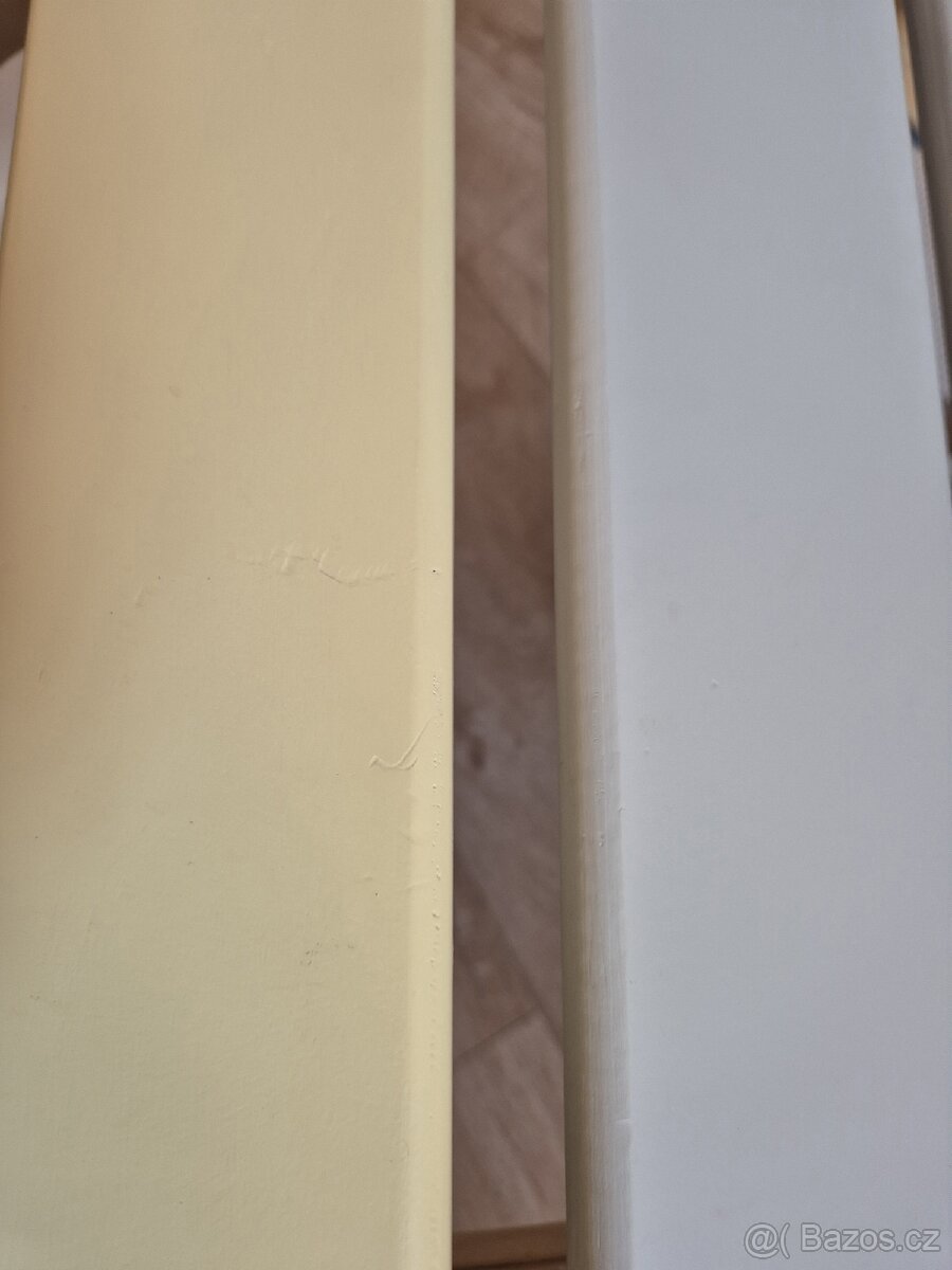 Montessori houpačka Baavi - 4