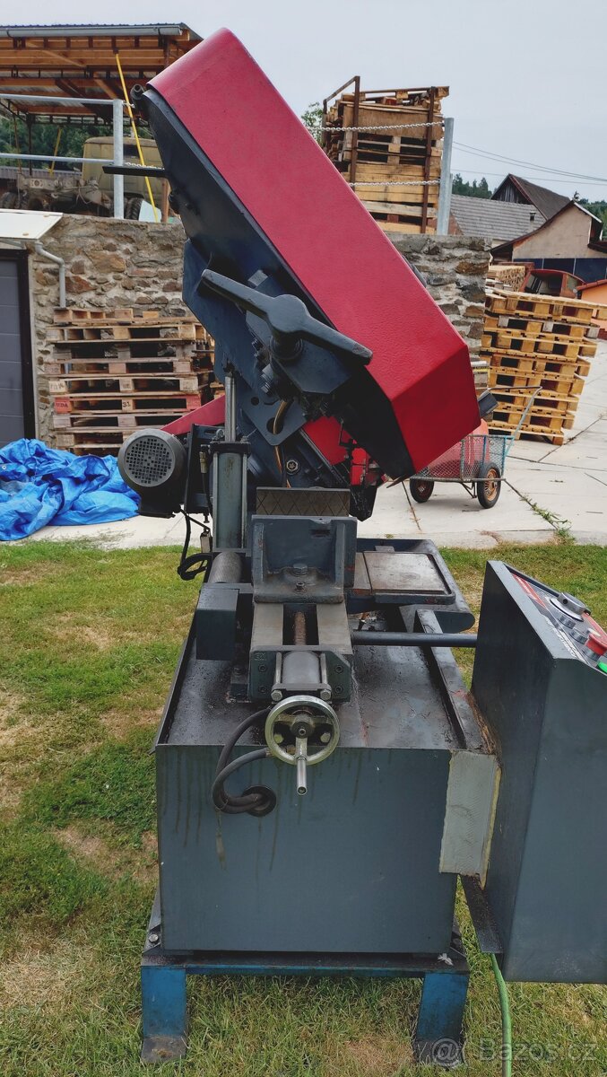 Pásová pila GW4028B - 4