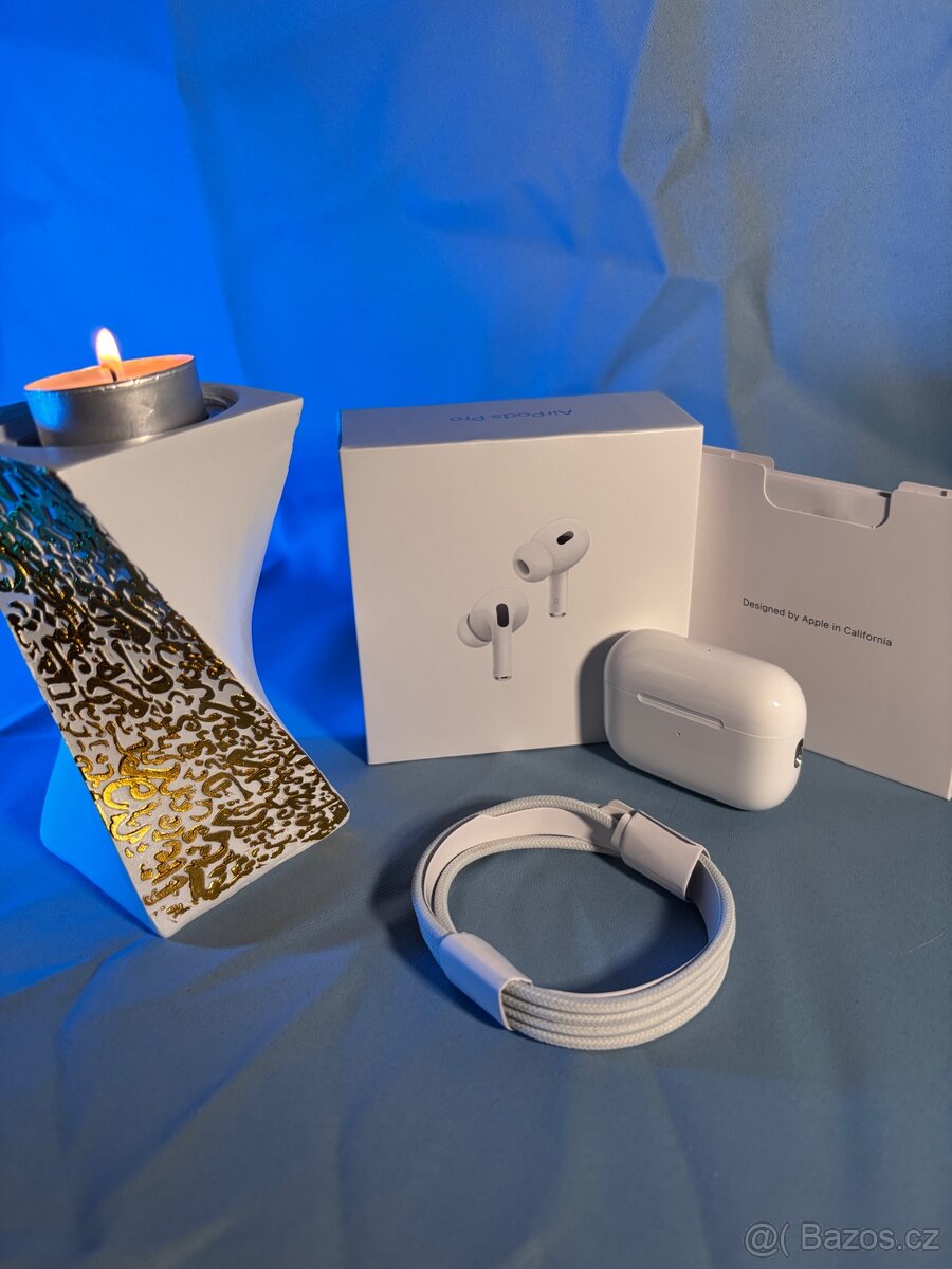 Airpods Pro 2nd generation USB-C - 4