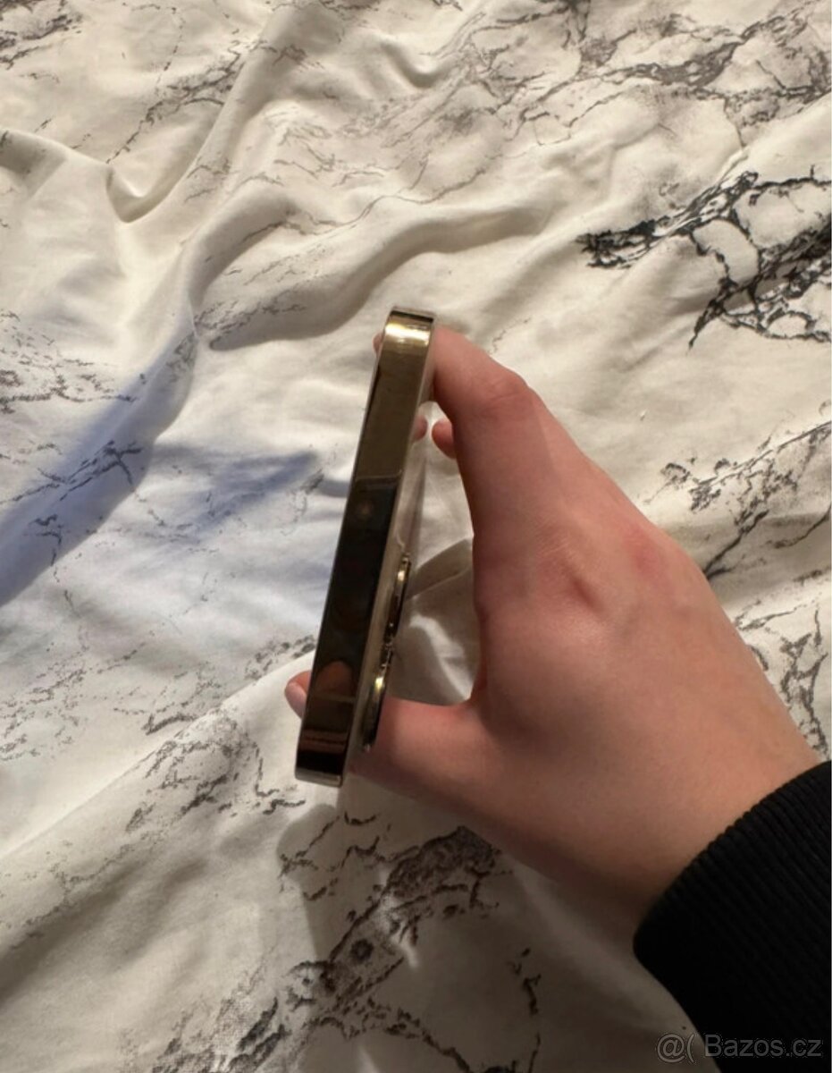 Apple iPhone 13 pro max, 128 GB - 4