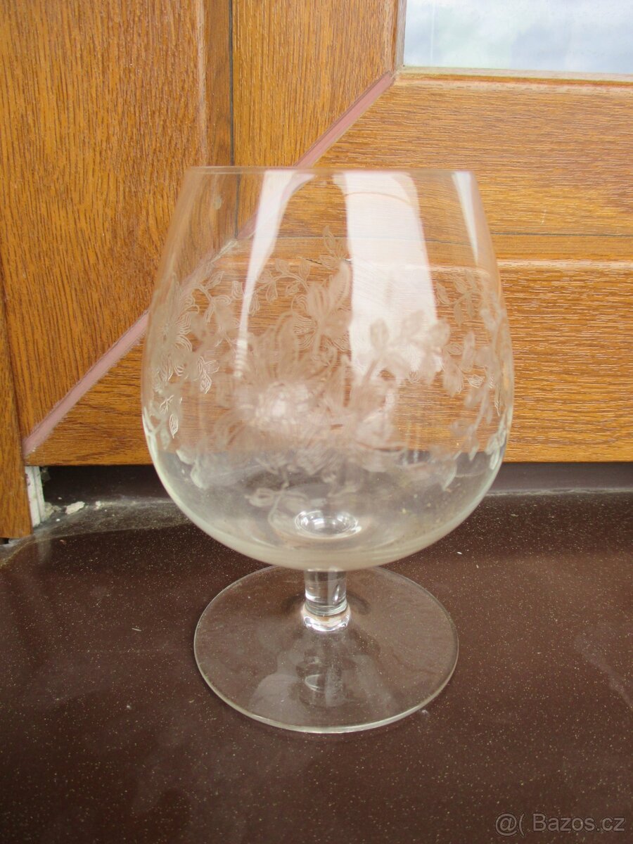 skleničky - 4