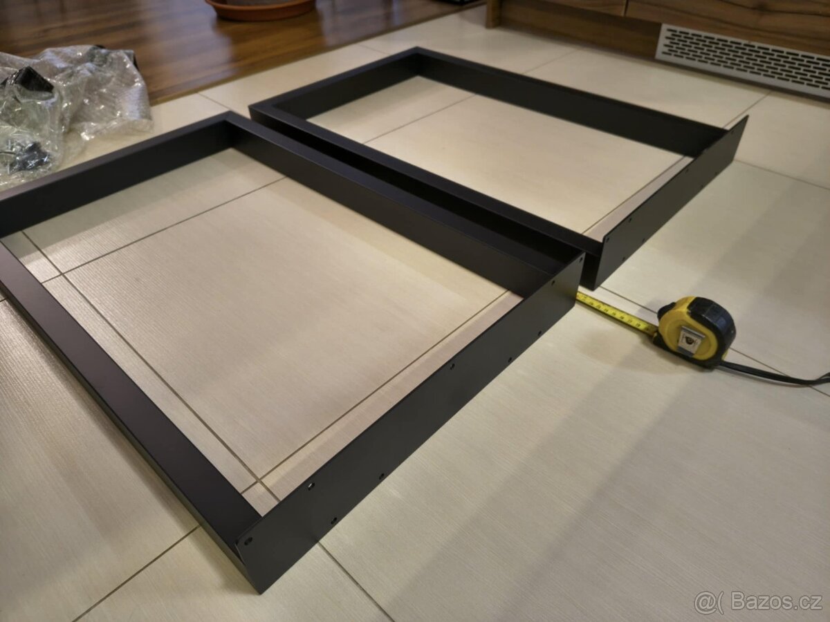 Kovové nohy od stolu - 4