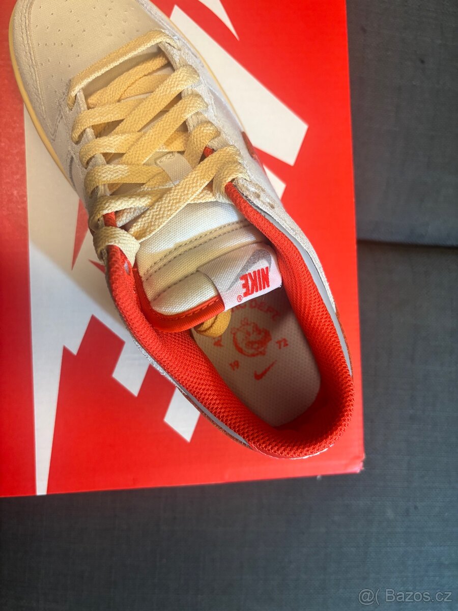 Nike dunk low 38,5 - 4