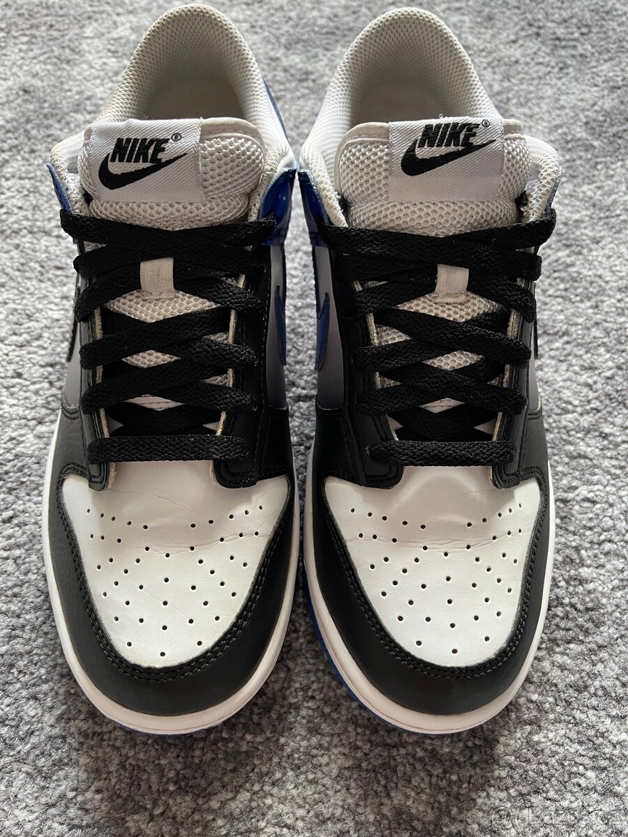 Nike dunk low Vel 40 - 4