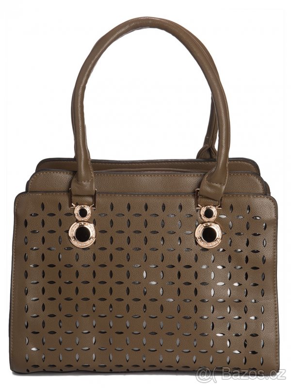 Kabelky, cena dohodou, nové 3 kusy - 4