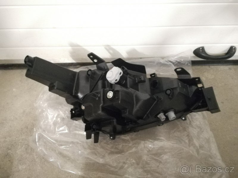 Led světlo Mazda CX5 KF - 4