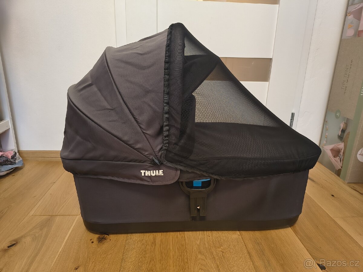 Korba Thule Urban Glide 2 s veškerým příslušenstvím - 4