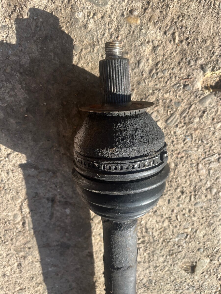 Poloos Škoda Fabia 2 - 4