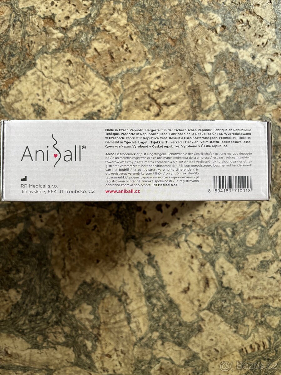 Aniball - 4