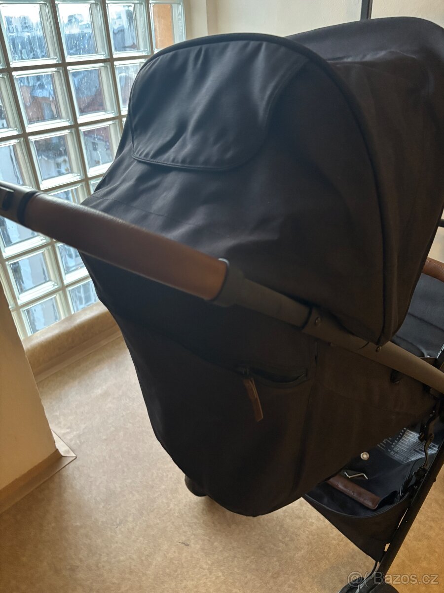 Kocarek cerny Nuna - 4