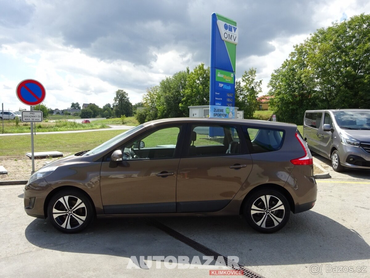 Renault Grand Scénic 1,5DCi, č. 17 - 4