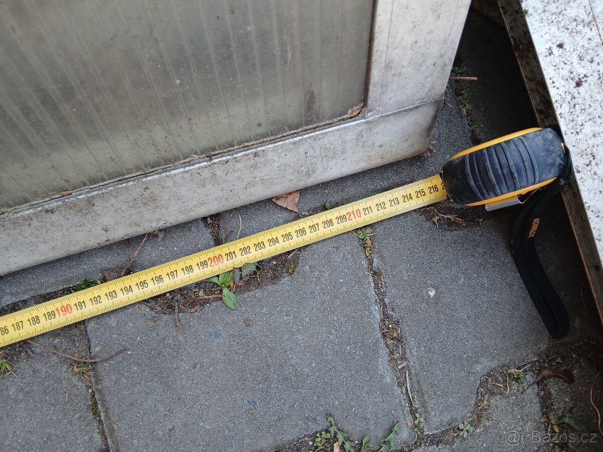 zastřešení bazénu - 4