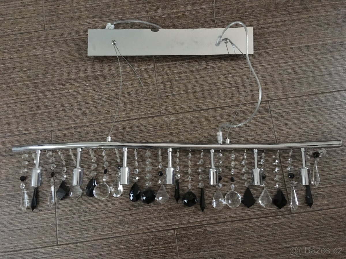 Lustr Philips Massive - 4