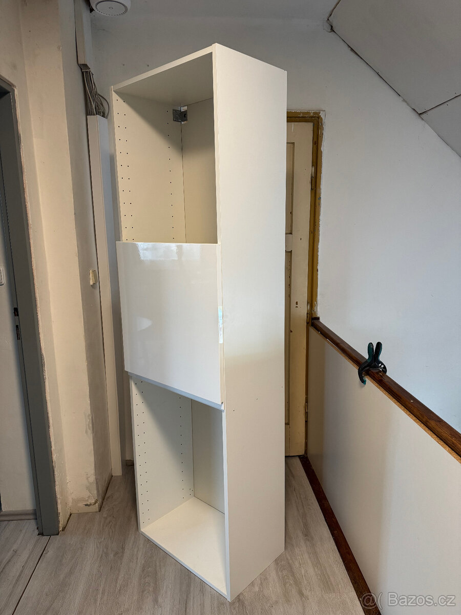 Rám Metod + Dveře Voxtorp - 4