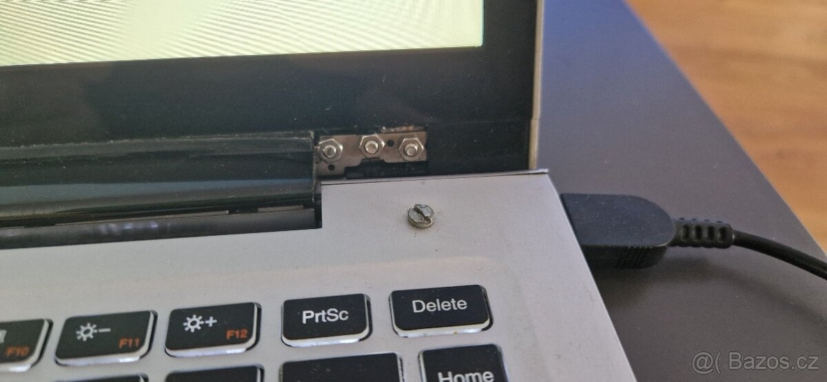 Lenovo IdeaPad U330 Touch i7 ,256 GB SSD - 4