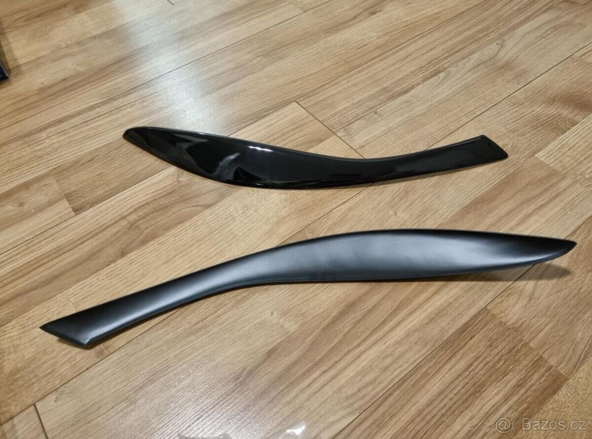 MRACITKA SVETEL OCTAVIA 2 Facelift - 4