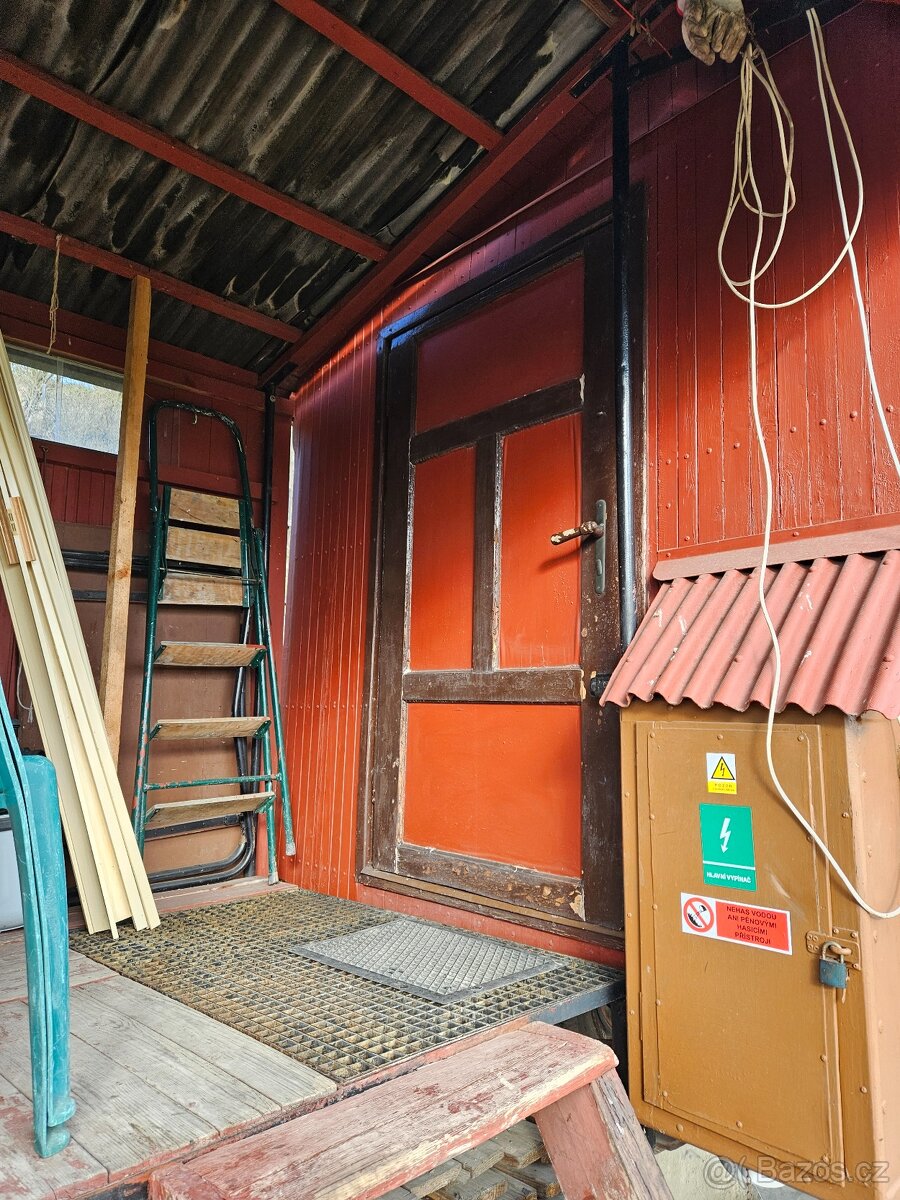 Prodej maringotky - 4